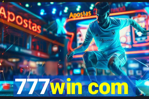 777win com